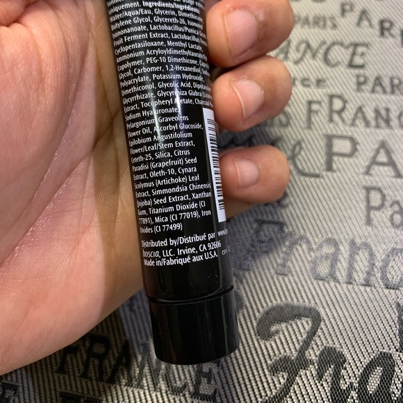 brand new boscia revitalizing hydration gel and biore soda pore cleanser bundle - Picture 9 of 9